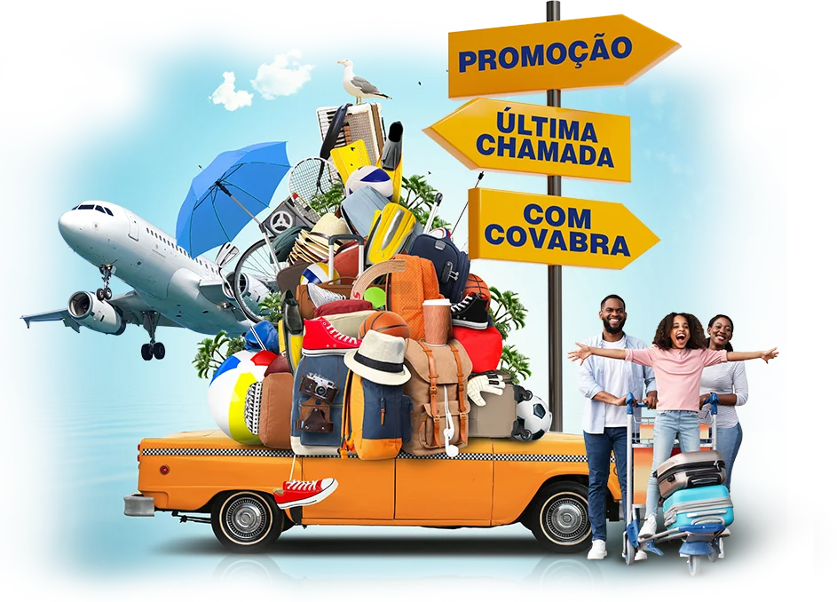 Prêmios Nota 10 Covabra